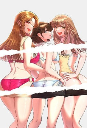 热门漫画4